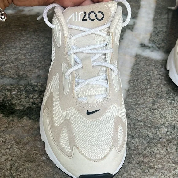 Nike Air Max 200 - Picture 7 of 10